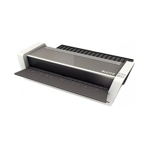 Leitz iLAM Touch 2 Laminator A3 Glossy White/Grey Leitz iLAM Touch 2 Laminator A3 Glossy White/Grey
