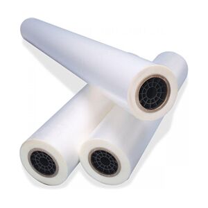 GBC 3400920 NAP2 Gloss Laminating Film 42.5mic 457mm x 150m GBC 3400920 NAP2 Gloss Laminating Film 42.5mic 457mm x 150m