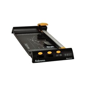 Fellowes Neutron A4 Trimmer Fellowes Neutron A4 Trimmer