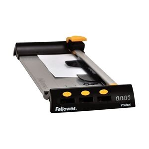 Fellowes Proton A4 Trimmer Fellowes Proton A4 Trimmer