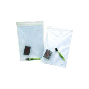 Show-me Bulk pack mini whiteboard storage bags A3 x 100 Show-me Bulk pack mini whiteboard storage bags A3 x 100