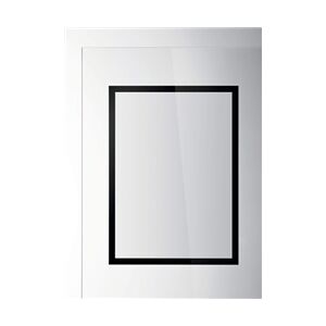 Durable DURAFRAME SUN A3 Black Durable DURAFRAME SUN A3 Black