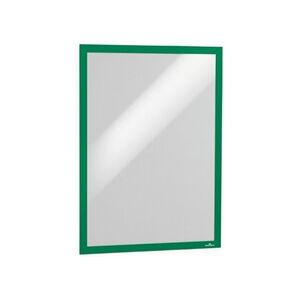 Durable DURAFRAME Adhesive A3 Green Durable DURAFRAME Adhesive A3 Green