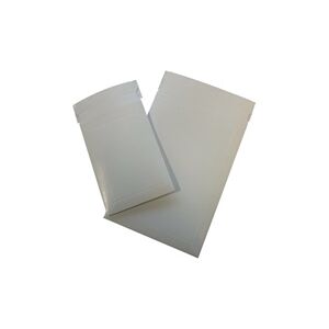 Plus Fabric C4 Envelopes 324x229mm All Board 280gsm White (Pack 100) Plus Fabric C4 Envelopes 324x229mm All Board 280gsm White (Pack 100)