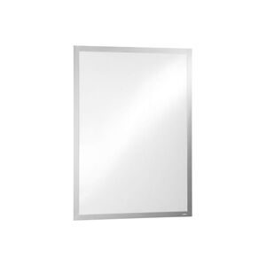 Durable DURAFRAME POSTER 50x70cm Silver Durable DURAFRAME POSTER 50x70cm Silver