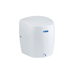Biodryer Biodrier Biolite Hand Dryer White HD-BL09W Biodryer Biodrier Biolite Hand Dryer White HD-BL09W