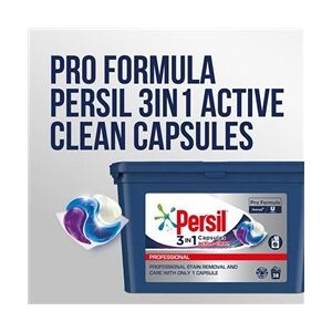 Persil Pro Formula 3in1 Bio Capsules 32' Persil Pro Formula 3in1 Bio Capsules 32'