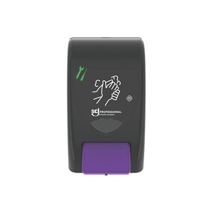 SC Johnson Professional Cleanse Heavy Dispenser for 2L Cartridges SC Johnson Professional Cleanse Heavy Dispenser for 2L Cartridges