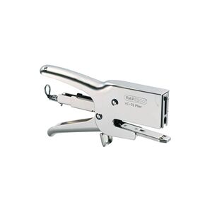 Rapesco Silver HD-73 Heavy Duty Plier Rapesco Silver HD-73 Heavy Duty Plier