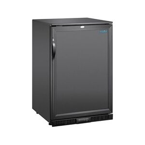 Polar G-series 850mm Single Door Back Bar Cooler Solid Door 128 Ltr Polar G-series 850mm Single Door Back Bar Cooler Solid Door 128 Ltr