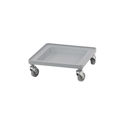 Cambro - Camdolly - Camrack compatible - Underframe - Rack Accessory Cambro - Camdolly - Camrack compatible - Underframe - Rack Accessory