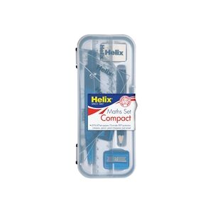 Helix Maths Set (12 Pack) Helix Maths Set (12 Pack)