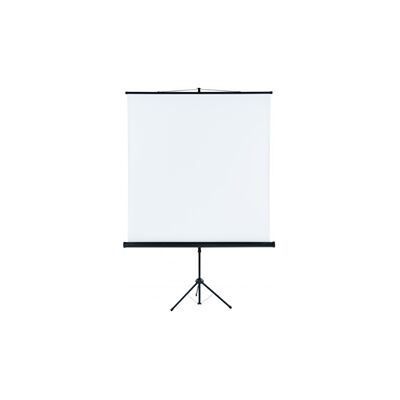 FRANKEN Projection Screen X-tra!Line 150x150cm - Projection Screen FRANKEN Projection Screen X-tra!Line 150x150cm - Projection Screen