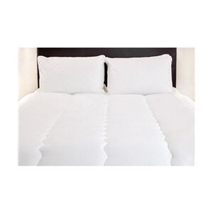 Mitre Comfort Microfibre 10.5 Tog Duvet Double Mitre Comfort Microfibre 10.5 Tog Duvet Double