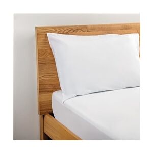 Mitre Comfort Cairo Housewife Pillowcase (2 pack) Mitre Comfort Cairo Housewife Pillowcase (2 pack)