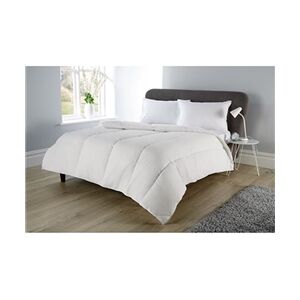Mitre Eco Eco Hollowfibre 10.5 Tog Duvet Double Mitre Eco Eco Hollowfibre 10.5 Tog Duvet Double