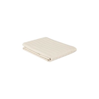Mitre Comfort Satin Duvet Cover Oatmeal Super King Mitre Comfort Satin Duvet Cover Oatmeal Super King