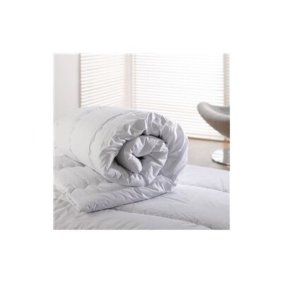 Mitre Comfort Bounceback 10.5 Tog Duvet Zip and Link Mitre Comfort Bounceback 10.5 Tog Duvet Zip and Link