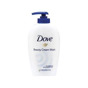 Dove Professional Beauty Cream Hand Wash 250ml (6 Pack) Dove Professional Beauty Cream Hand Wash 250ml (6 Pack)