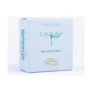 Snoap Nourishing Shea + Buttermilk Soap PPNS1 Snoap Nourishing Shea + Buttermilk Soap PPNS1