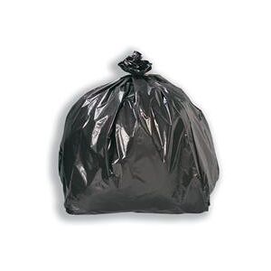 5 Star Facilities Bin Liners Heavy Duty 110 Litre Capacity - 124640 5 Star Facilities Bin Liners Heavy Duty 110 Litre Capacity - 124640