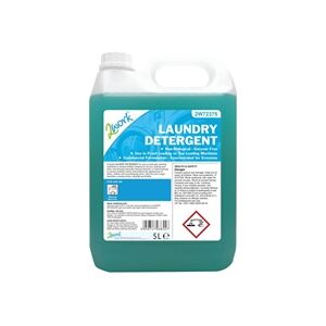 2Work Liquid Laundry Detergent 5 Litre 2Work Liquid Laundry Detergent 5 Litre