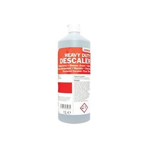2Work Heavy Duty Toilet Cleaner 1 Litre (12 Pack) 2Work Heavy Duty Toilet Cleaner 1 Litre (12 Pack)