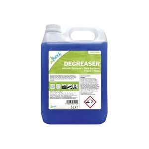 2Work Kitchen Cleaner and Degreaser 5 Litre 2Work Kitchen Cleaner and Degreaser 5 Litre