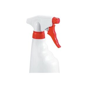 2Work Trigger Spray Refill Bottle Red (4 Pack) 101958RD 2Work Trigger Spray Refill Bottle Red (4 Pack) 101958RD