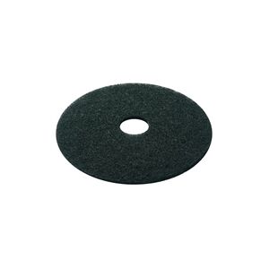 3M Stripping Floor Pad 380mm Black (5 Pack) 3M Stripping Floor Pad 380mm Black (5 Pack)