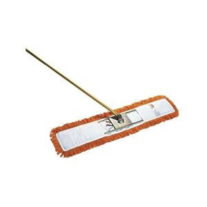 Unbranded Golden Magnet Dust Control Sweeper 600mm Unbranded Golden Magnet Dust Control Sweeper 600mm