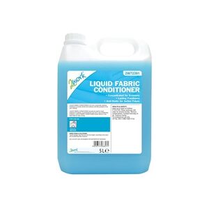 2Work Liquid Fabric Conditioner 5 Litre 2Work Liquid Fabric Conditioner 5 Litre