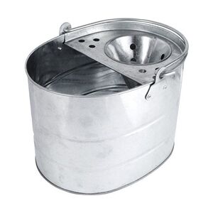 Fixtures Galvanised Stainless Steel Mop Fixtures Galvanised Stainless Steel Mop