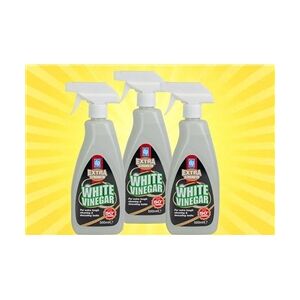 Dri Pak Dri-Pak Extra Strength White Vinegar 500 Dri Pak Dri-Pak Extra Strength White Vinegar 500