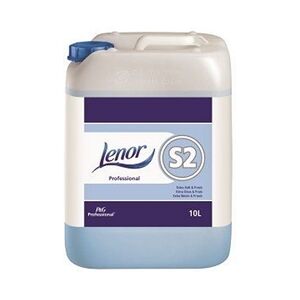 Lenor Professional Extra Soft & Fresh 10 Litre Lenor Professional Extra Soft & Fresh 10 Litre