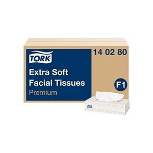 Tork Premium Extra Soft Facial Tissues 2ply (30x100) Tork Premium Extra Soft Facial Tissues 2ply (30x100)