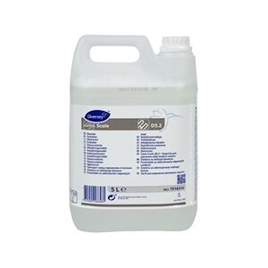 Diversey Suma Scale D5.2 Descaler Concentrate 5Ltr (2 Pack) Diversey Suma Scale D5.2 Descaler Concentrate 5Ltr (2 Pack)