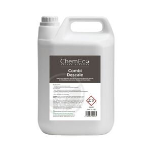 ChemEco UK ChemEco Combi Descaler 5Ltr ChemEco UK ChemEco Combi Descaler 5Ltr