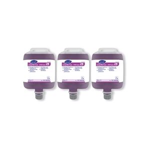 Diversey Suma Bac Conc D10 Concentrated Detergent Disinfectant 2L (Pack 3) Diversey Suma Bac Conc D10 Concentrated Detergent Disinfectant 2L (Pack 3)