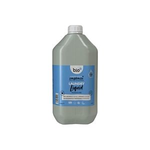 Bio D Laundry Liquid Lavender 5L - Eco-Friendly & Hypoallergenic Bio D Laundry Liquid Lavender 5L - Eco-Friendly & Hypoallergenic