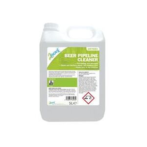 2Work Beer Pipeline Cleaner 5 Litre 302 2Work Beer Pipeline Cleaner 5 Litre 302