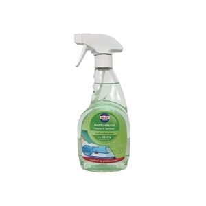 Nilco Antibacterial Cleaner and Sanitiser 500ml NAB500RI Nilco Antibacterial Cleaner and Sanitiser 500ml NAB500RI