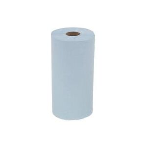 Wypall L10 Light Duty Cleaning Paper Wipes Blue (Pack of 12) 7378 Wypall L10 Light Duty Cleaning Paper Wipes Blue (Pack of 12) 7378