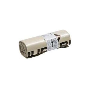 Durable Durabin 60l Recycled Trash Bag - Trash Bag Durable Durabin 60l Recycled Trash Bag - Trash Bag