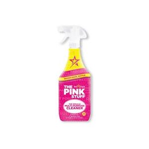 The Pink Stuff Multi Purpose Cleaner 850ml (Pack of 12) 471988 The Pink Stuff Multi Purpose Cleaner 850ml (Pack of 12) 471988
