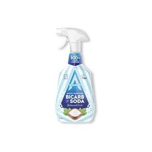 Astonish Multi Purpose Bicarbonate of Soda 750ml (Pack of 12) C3560 Astonish Multi Purpose Bicarbonate of Soda 750ml (Pack of 12) C3560
