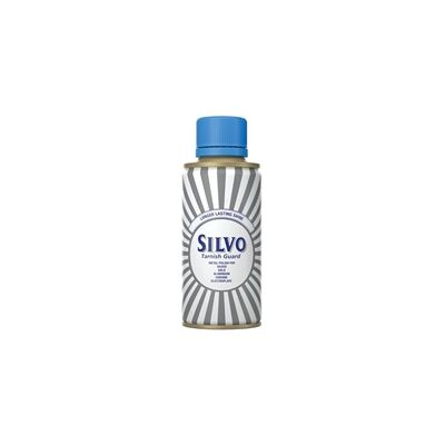 Silvo Metal Polish Liquid 175ml 234042 Silvo Metal Polish Liquid 175ml 234042