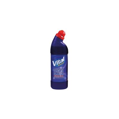 Unbranded - Vital Fresh Power Bleach WX00208 - 750ml Unbranded - Vital Fresh Power Bleach WX00208 - 750ml