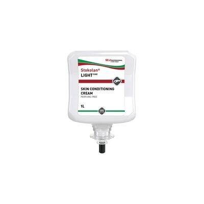 Deb Stokolan Light PURE 1 Litre Cartridge Deb Stokolan Light PURE 1 Litre Cartridge
