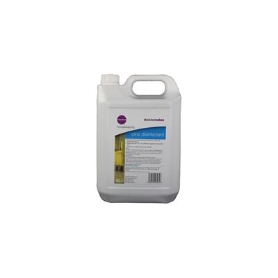 Maxima Pine Disinfectant 5 Litre (2 Pack) 1014108 Maxima Pine Disinfectant 5 Litre (2 Pack) 1014108